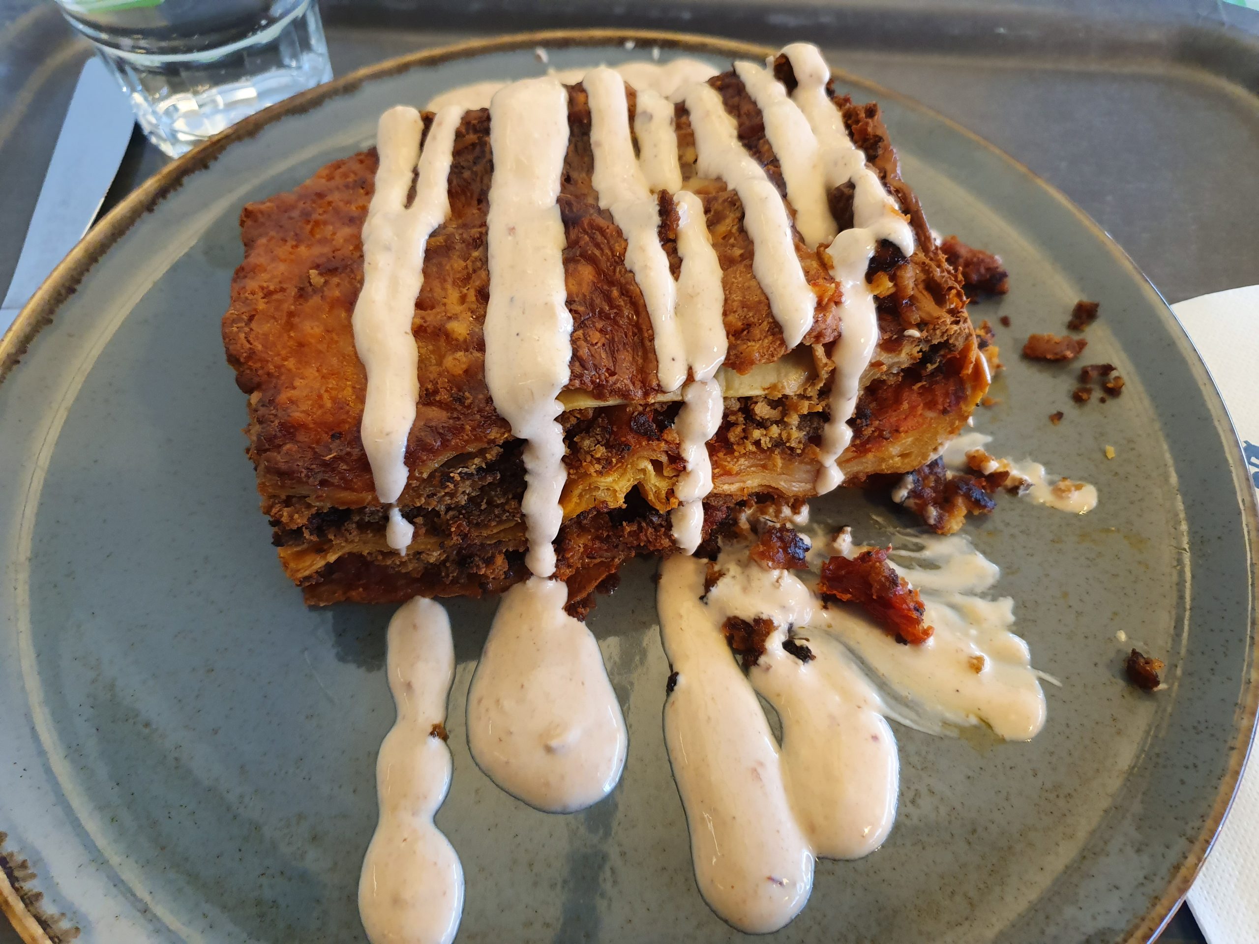 Lasagne